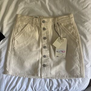 Levi’s Skirt
